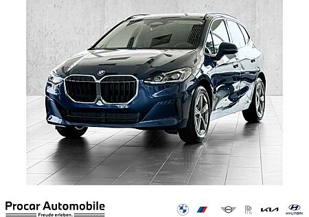 BMW 218i PremiumPk. +AHK + Lhz + DA + 17"