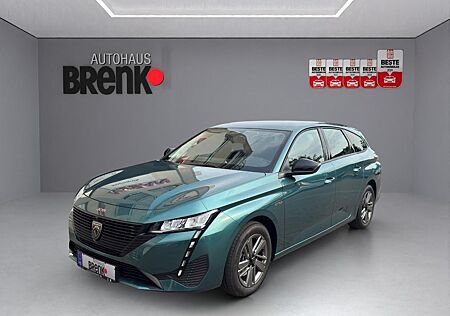 Peugeot 308 SW STYLE 1.5 Blue-HDI *LED/PDC/CarPlay*