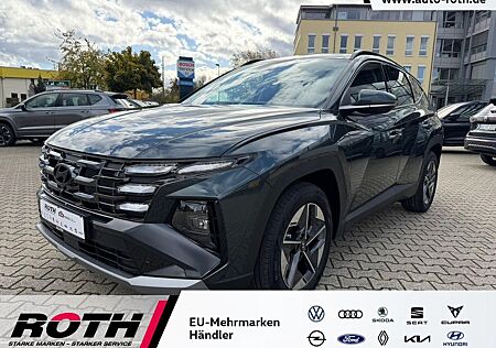 Hyundai Tucson Prime 1.6 T-GDI MJ26 *LED*Pano*360*ACC*