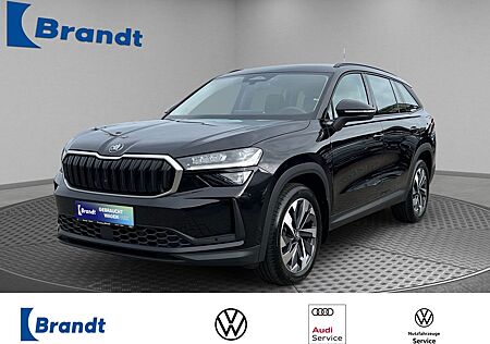 Skoda Kodiaq 2.0 TDI Selection 4x4 DSG+LED+STANDH+AHK