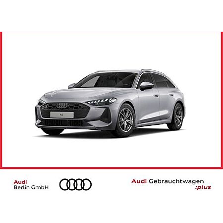 Audi A5 leasen