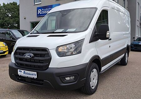 Ford Transit 350 L3 H2 Kast AUT Trend*RFK/3,5t Anhäng