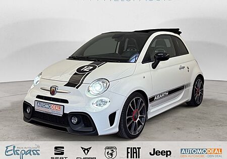 Abarth 595C NAV XENON APPLE/ANDROID ALU PDC BLUETOOTH K