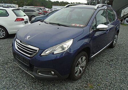 Peugeot 2008 Allure
