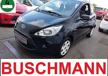 Ford Ka Trend * KLIMA * ALLWETTERREIFEN * TÜV NEU
