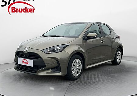 Toyota Yaris 1.0 VVT-i Comfort