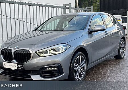 BMW 120i Sport-Line,AHK,Autom