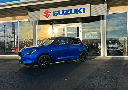 Suzuki Swift 1.2 Comfort CVT