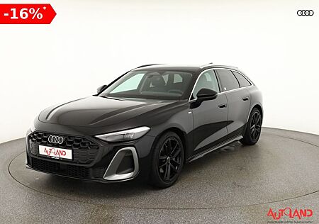 Audi A5 Avant 2.0 TFSI S-line s-tronic LED ACC Navi