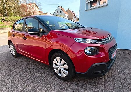 Citroën C3 *TÜV NEU
