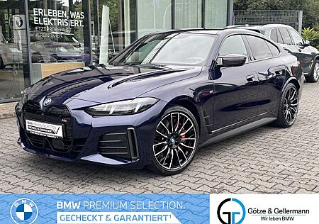BMW i4 M50 xDrive M Sport PRO //MCarbonExt. FACELIFT