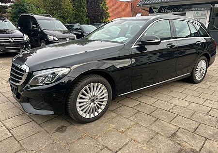 Mercedes-Benz C 200 C -Klasse T-Modell T BlueTec / d