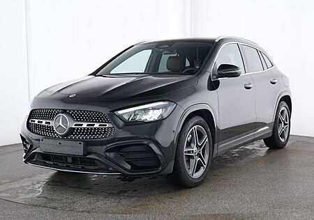 Mercedes-Benz GLA 200 AMG Premium Totw+Keyless+AdvSound+Kamera