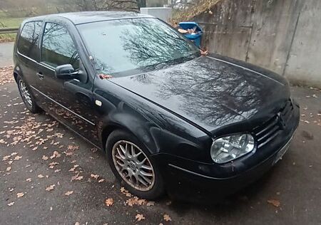 VW Golf Volkswagen 1.8T GTI GTI