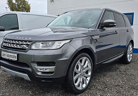 Land Rover Range Rover Sport HSE