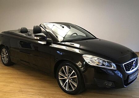 Volvo C70 Cabriolet T5 Momentum, 230 PS, Benzin !