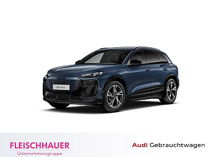 Audi Q6 e-tron performance kW 225 S-Line+TechPlus+AHK