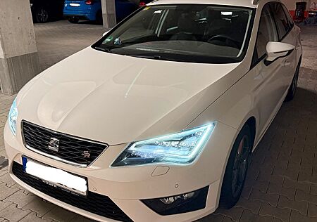 Seat Leon ST 1.4 TSI ACT 110kW Start&Stop FR