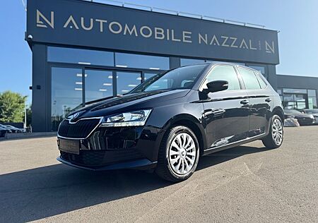 Skoda Fabia CLEVER*KLIMA*ACC*5.TÜRIG*1.HAND*