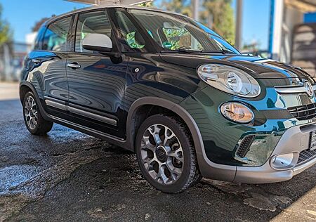 Fiat 500L Trekking