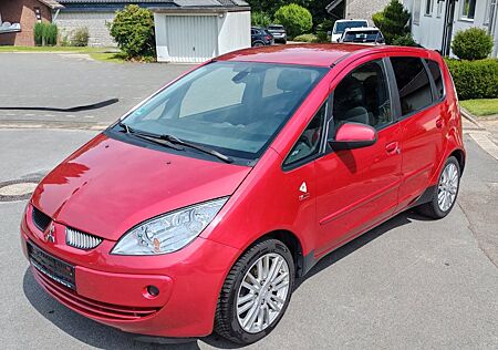 Mitsubishi Colt 1.5 Invite Invite