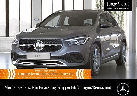 Mercedes-Benz GLA 250 e Progressive/LED/Fahrass/Kamera/Ambient