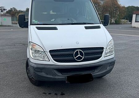Mercedes-Benz Sprinter 516 CDI