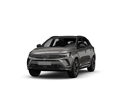 Opel Grandland X neuer Grandland 1.2 48V Mild-Hybrid 100kW GS eDC