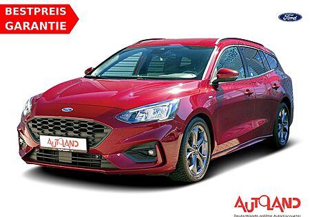 Ford Focus 1.0 EB ST-Line