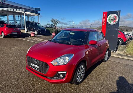 Suzuki Swift 1.2 Dualjet Comfort