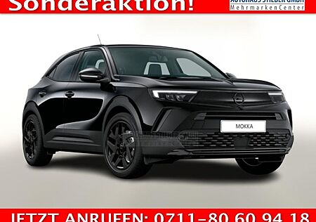 Opel Mokka GS 1.2 Turbo 130 AT8 SHZ Kam PDC PrivG ...