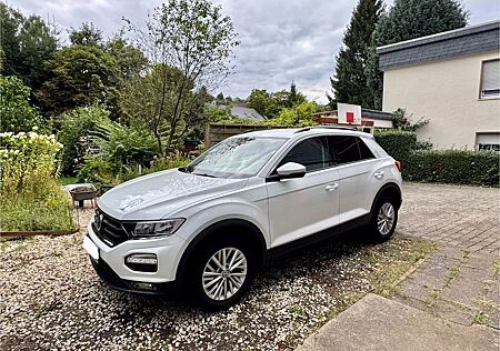 VW T-Roc Volkswagen 1.5 TSI ACT OPF -