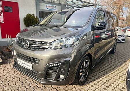 Opel Zafira Life Autom.Leder Nav. Xen. 7 Sitze Rollst