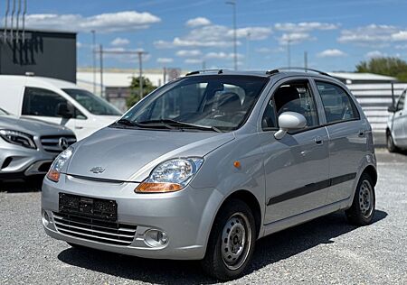 Chevrolet Matiz 0.8 AT*KLIMA*AUTOMATIK*WENIG KILOMETER !
