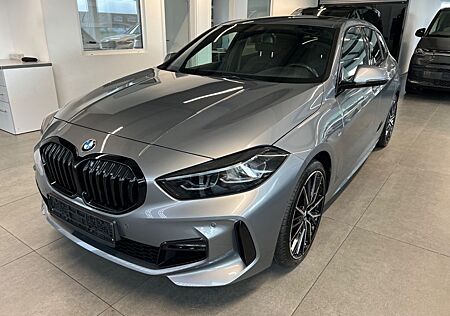 BMW 118 i M Sport