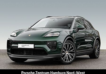 Porsche Macan 4 BOSE Panorama PASM Surround View