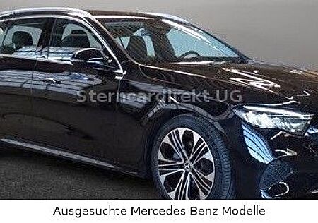 Mercedes-Benz E 200 T Avantgarde PANO DISTRO RFK LED TWA WINT