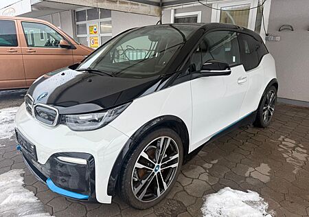 BMW i3 s Navi Pro Service neu