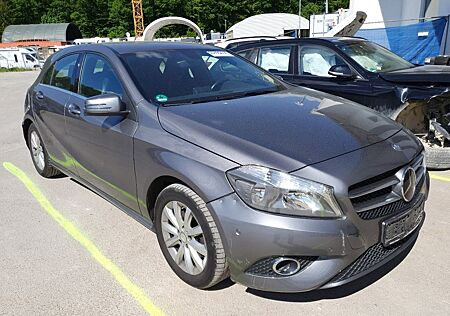 Mercedes-Benz A 180 A -Klasse BlueEfficiency