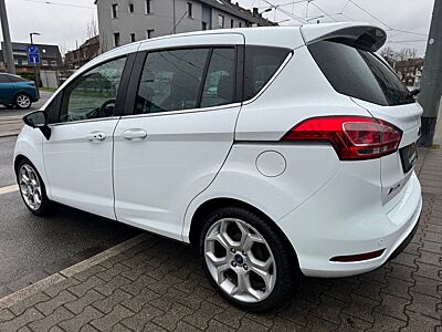 Ford B-Max B-MAX Individual * TÜV/AU NEU *