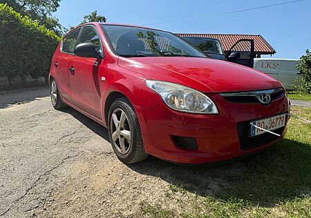 Hyundai i30 Classic