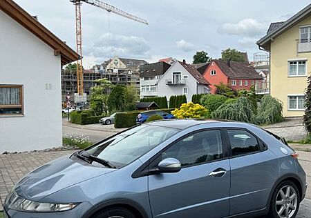 Honda Civic 1.8 Executive Executive