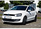 VW Polo Volkswagen , 1. Hand, 82230 km, 90 PS, Unfallfrei