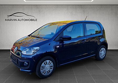 VW Up Volkswagen ! Move ! PANO NAVI TEMPOMAT SHZ PDC