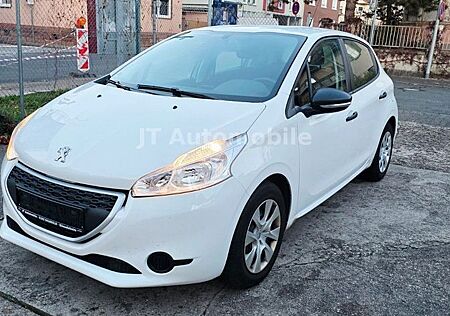Peugeot 208 Access-Klima-Tüv Neu