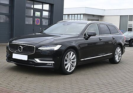 Volvo V90 D5 Inscrip* AWD*360°*MASS*LUFT*NAV*MIETKAUF