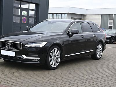 Volvo V90 D5 Inscrip* AWD*360°*MASS*LUFT*NAV*MIETKAUF