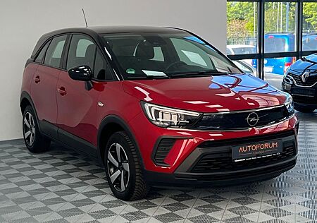 Opel Crossland X Crossland Edition _neuwertig_