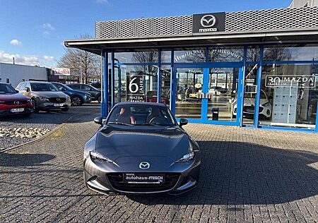 Mazda MX-5 Roadster SKYACTIV-G 2.0 Sondermodell KINENB