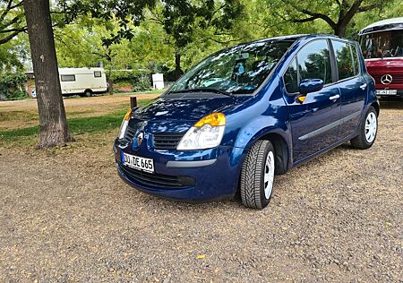 Renault Modus Dynamique 1.6 16V Dynamique TOP!